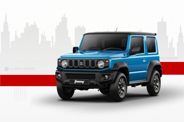 Jimny